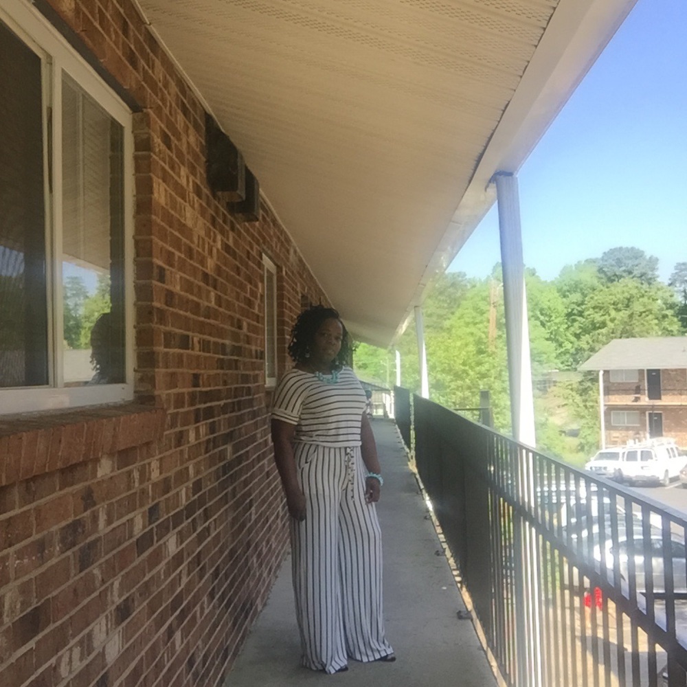 The Maxine Jumpsuit